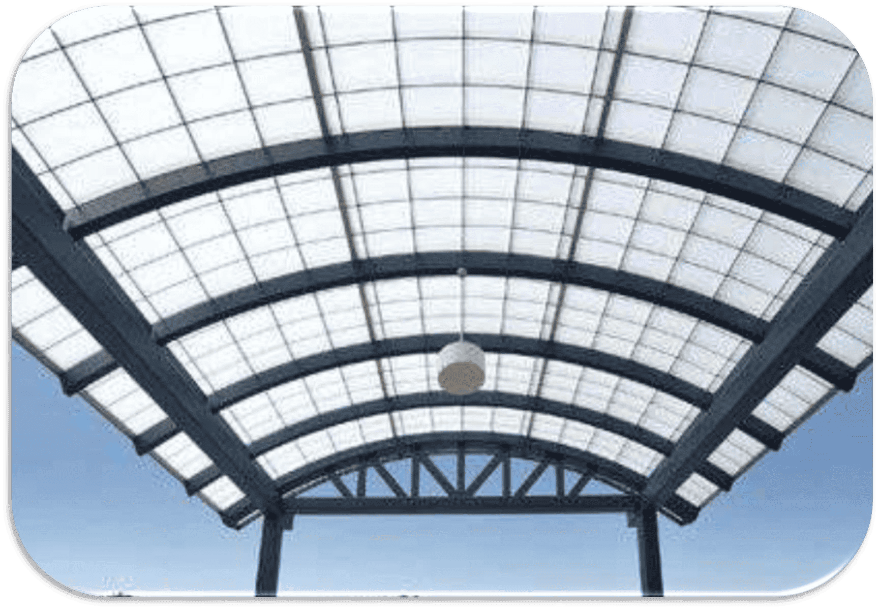 Awning Metaldeck