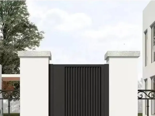 Grill Keselamatan Pintu Tingkap Johor Bahru