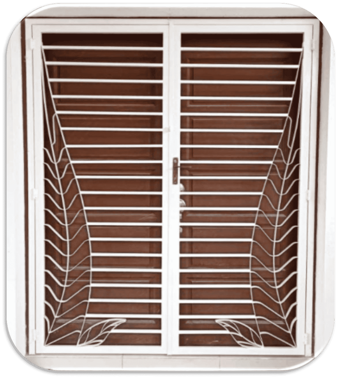 Grill Keselamatan Pintu Tingkap Johor