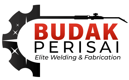 Logo Budak Perisai