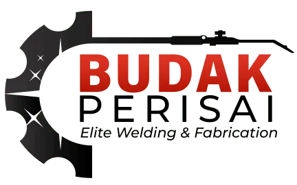 Logo Budak Perisai