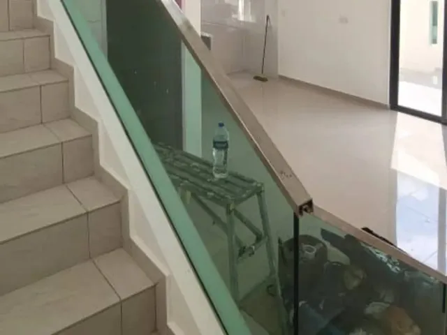 Kerja Fabrikasi Custom